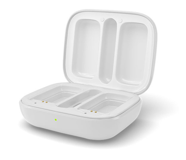 Rode Wireless Micro USB-C Biały - 1309917 - zdjęcie 2